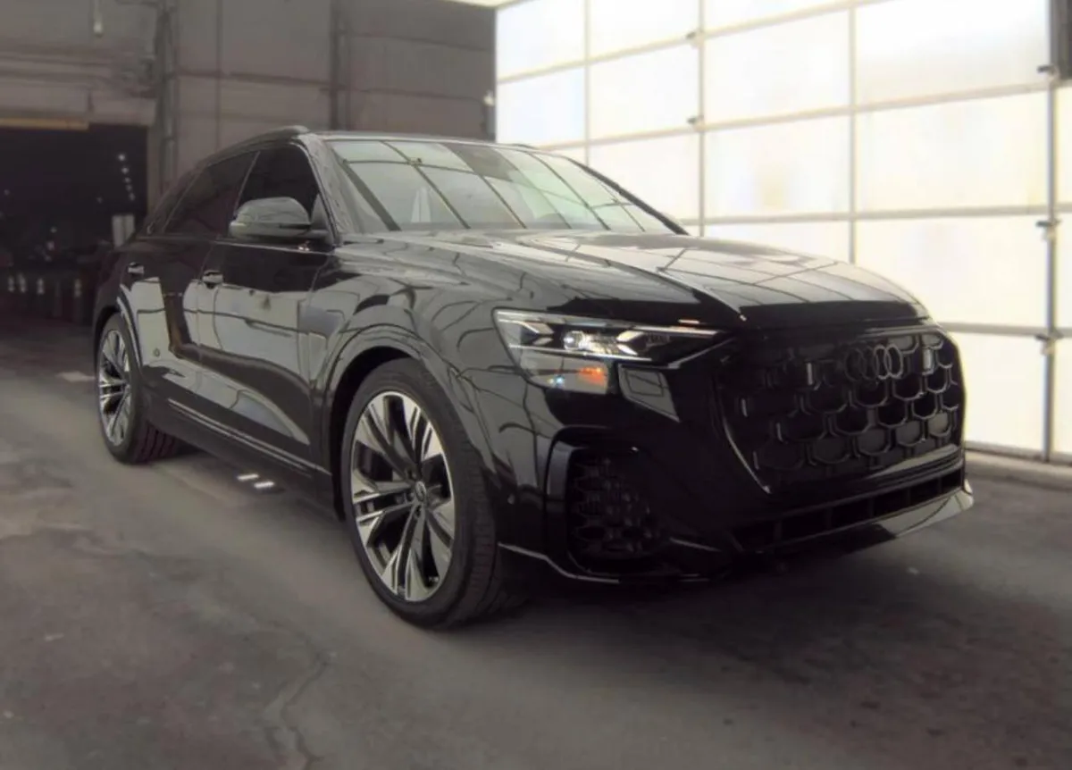 AUDI Q8 PRESTIGE 2024