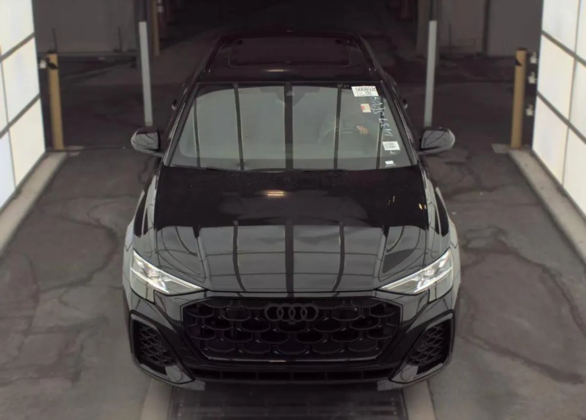 AUDI Q8 PRESTIGE 2024