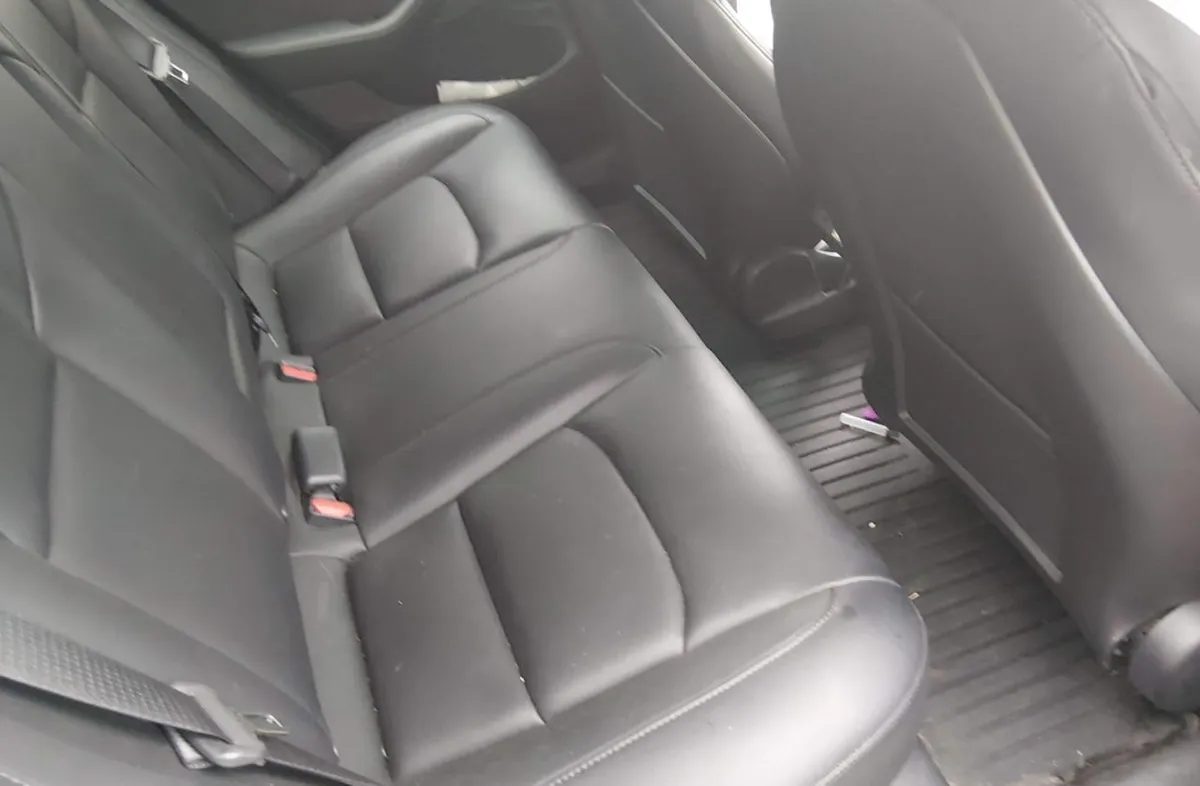TESLA MODEL 3 LONG RANGE 2019