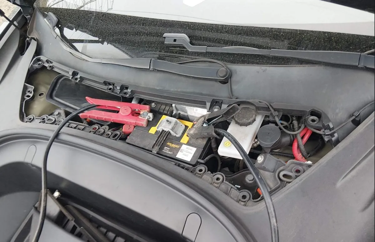 TESLA MODEL 3 LONG RANGE 2019