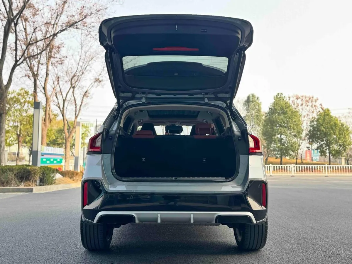 BMW X1 SDRIVE25LI M SPORT 2023