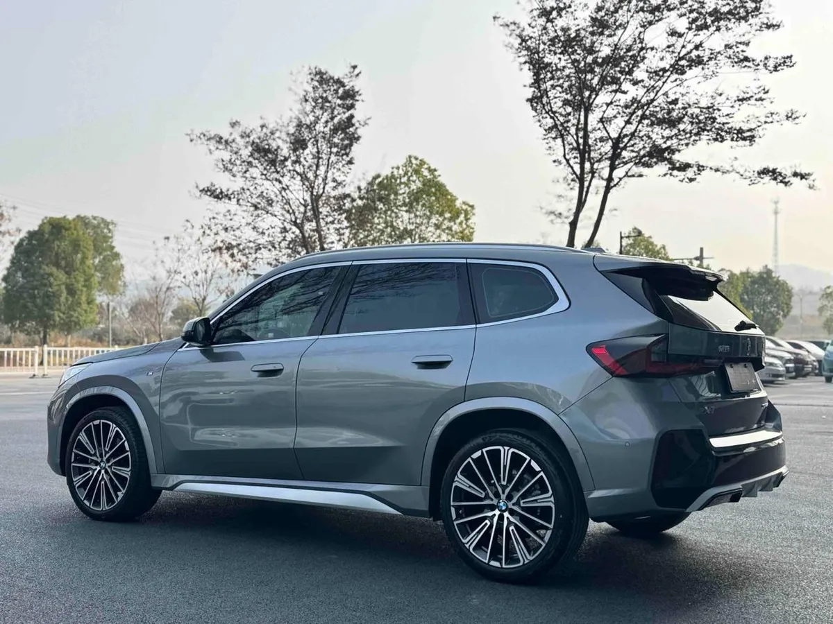 BMW X1 SDRIVE25LI M SPORT 2023