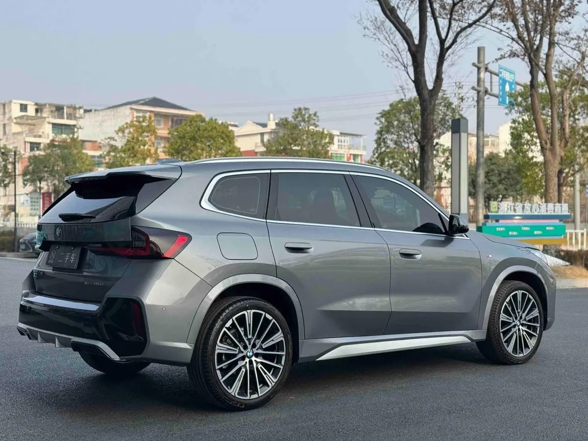 BMW X1 SDRIVE25LI M SPORT 2023
