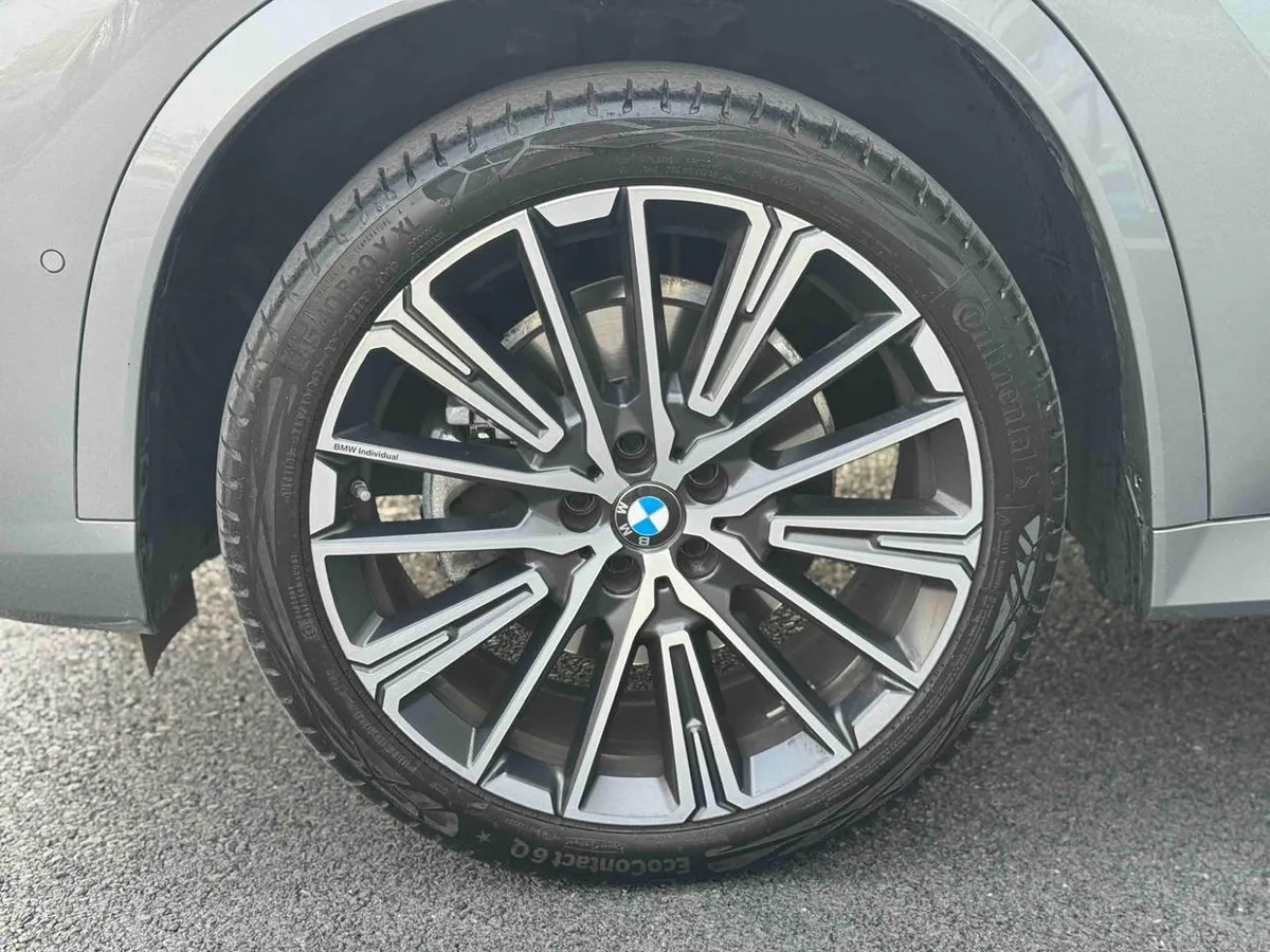 BMW X1 SDRIVE25LI M SPORT 2023