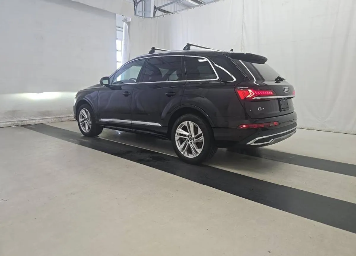 AUDI Q7 TFSII Q7 PREMIUM 45 TFSII 2022