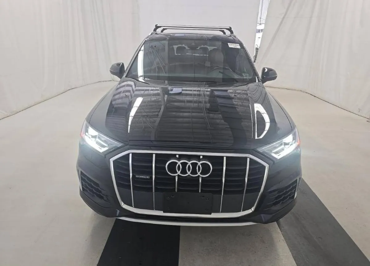 AUDI Q7 TFSII Q7 PREMIUM 45 TFSII 2022