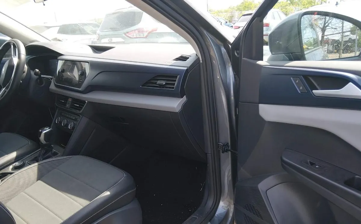 VOLKSWAGEN TAOS 1.5T SE 2022