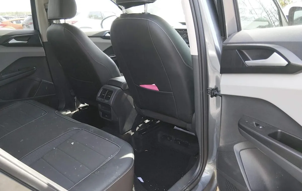 VOLKSWAGEN TAOS 1.5T SE 2022