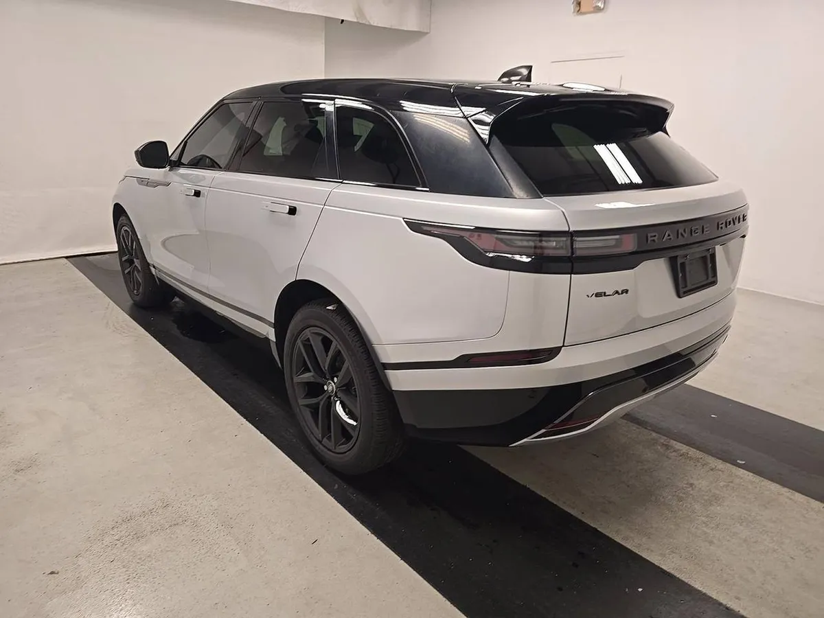 LAND ROVER VELAR RANGE ROVER VELAR 2024