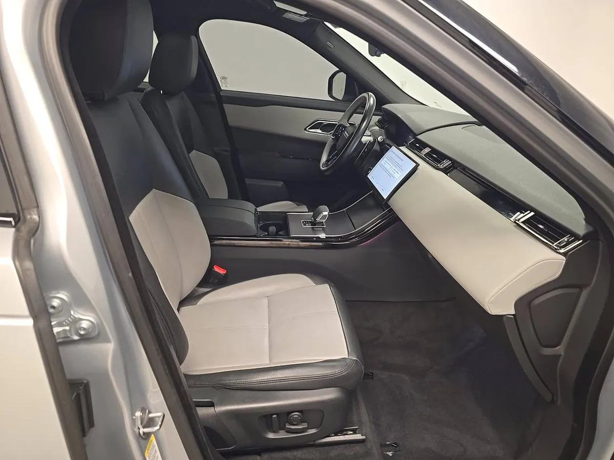 LAND ROVER VELAR RANGE ROVER VELAR 2024
