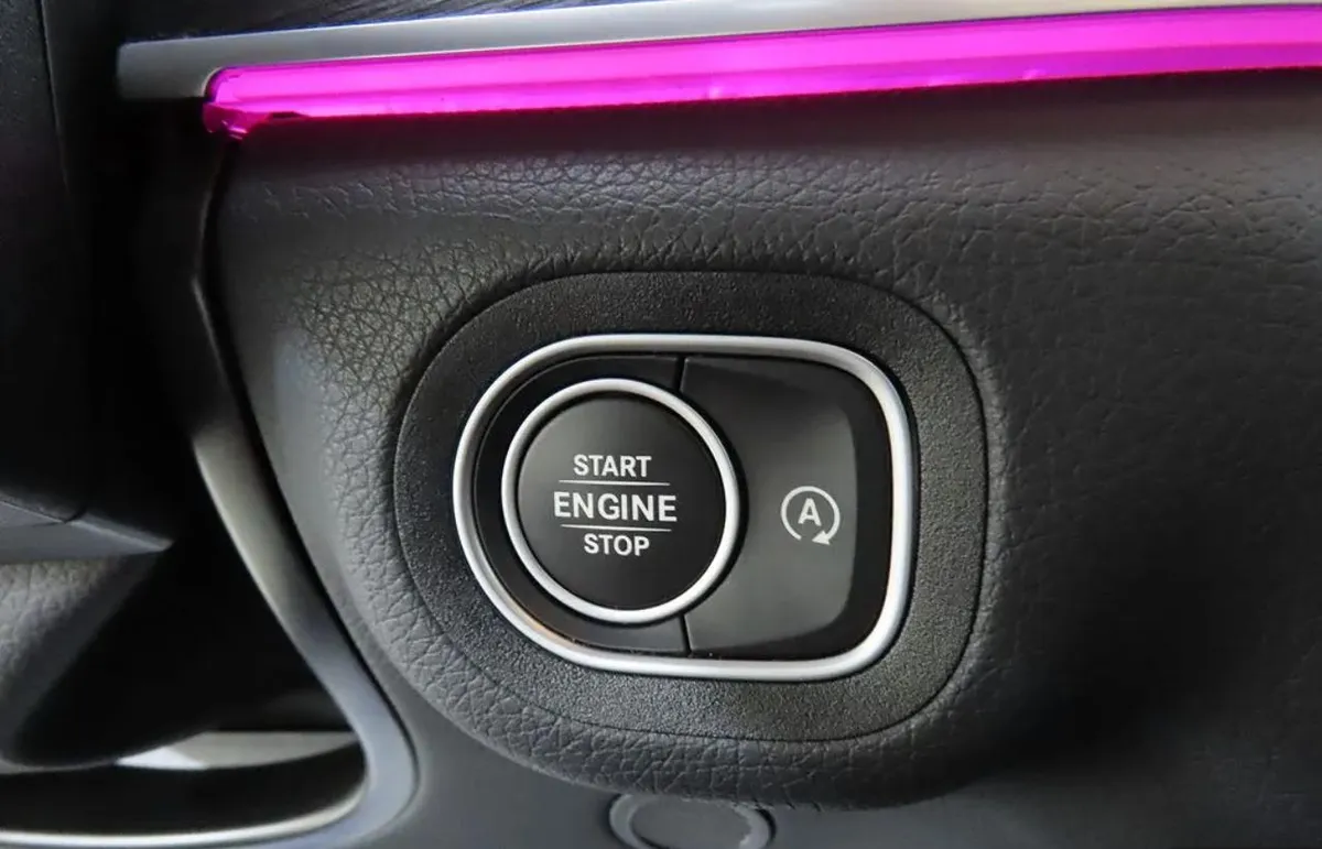 MERCEDES-BENZ GLE 450D COUPE 2023
