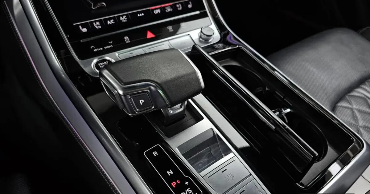 AUDI Q8 55 TFSI 2022