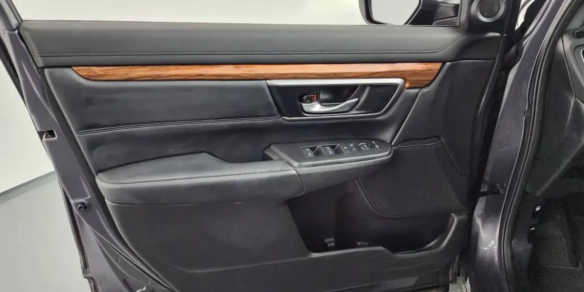 HONDA CR-V 2021