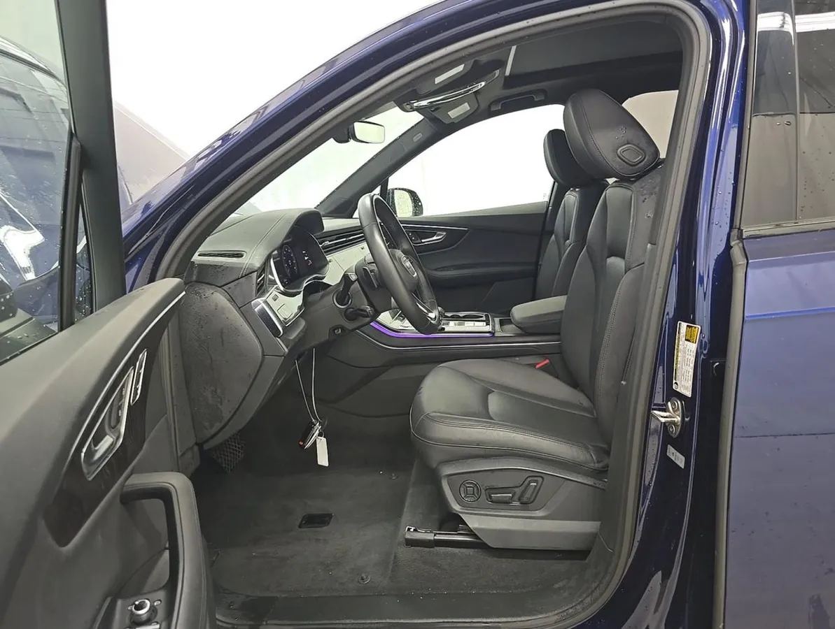 AUDI Q7 PRESTIGE 2023
