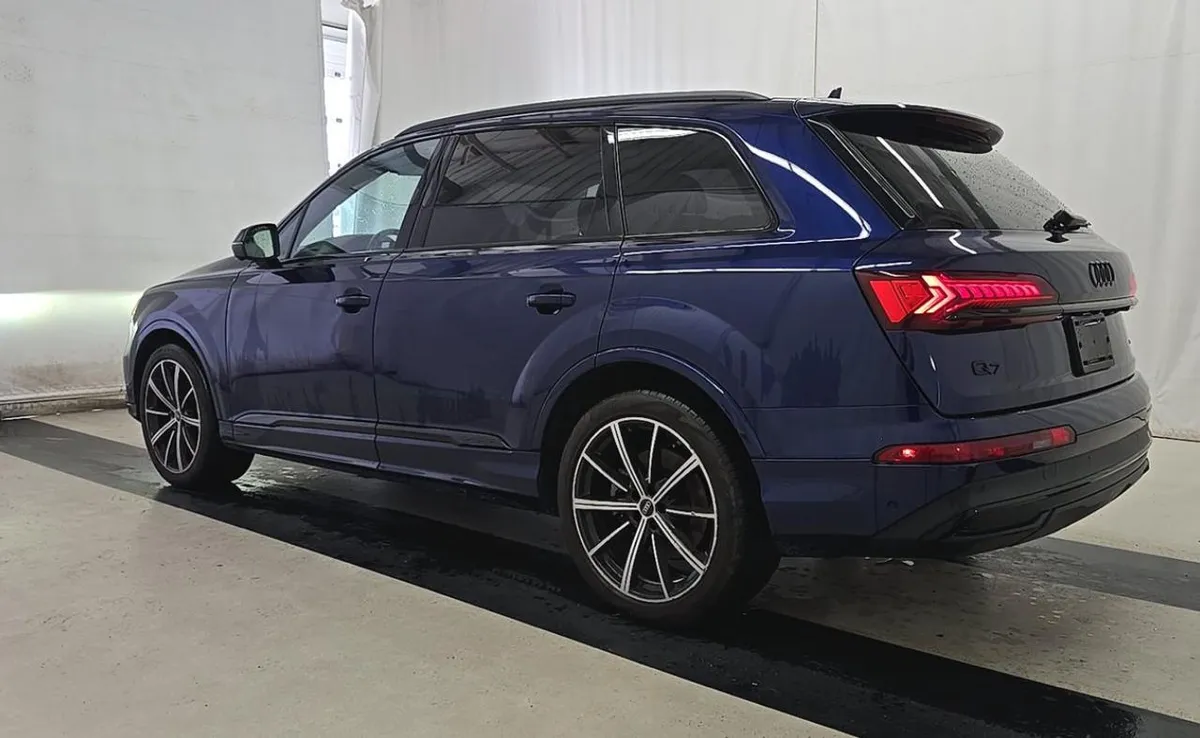 AUDI Q7 PRESTIGE 2023