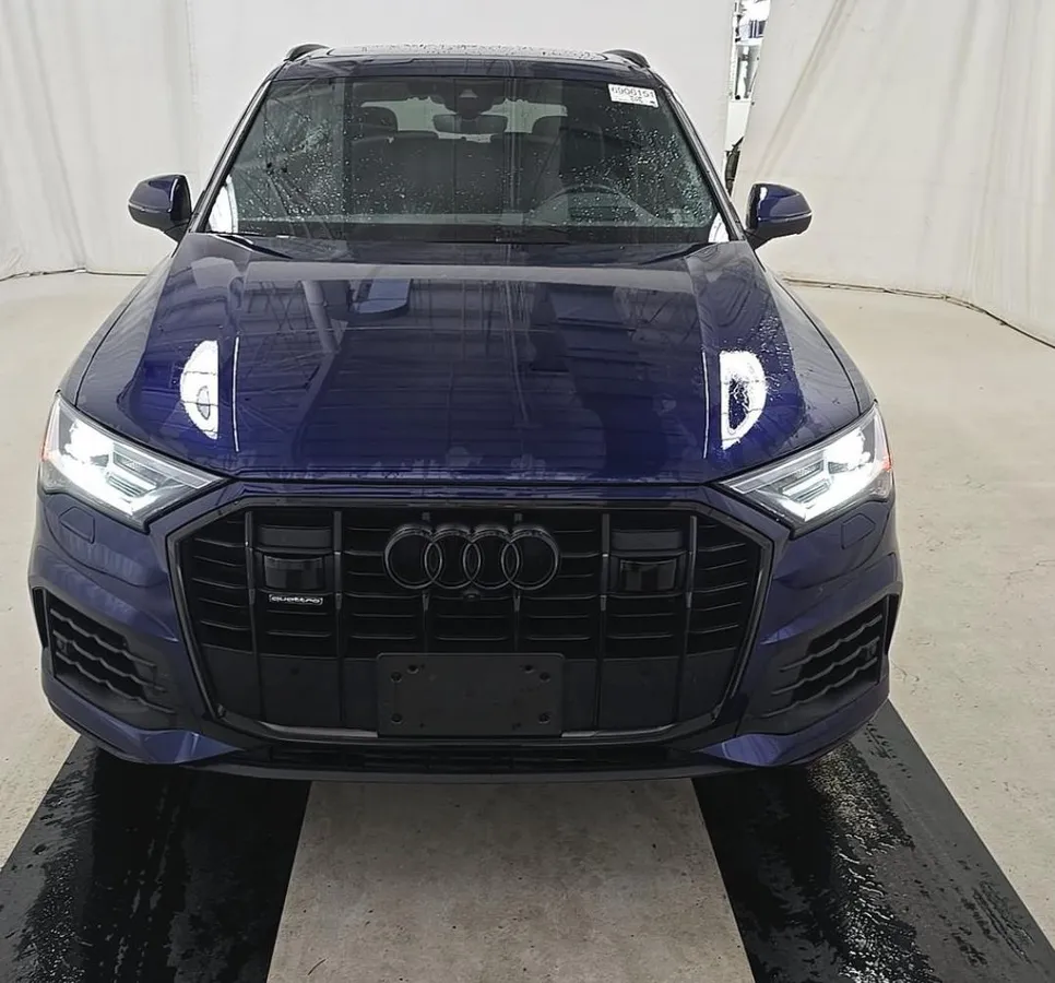 AUDI Q7 PRESTIGE 2023