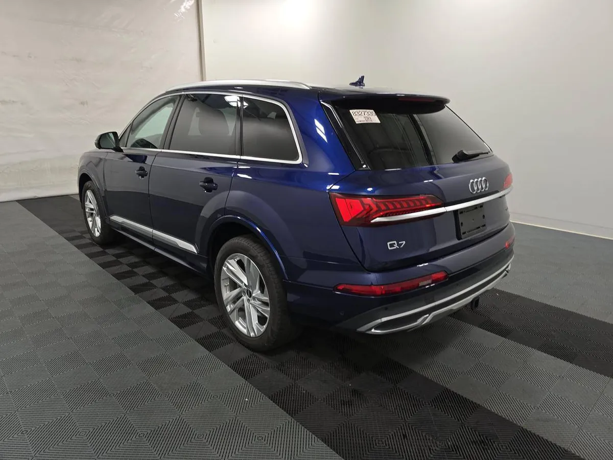 AUDI Q7 PREMIUM PLUS 2023