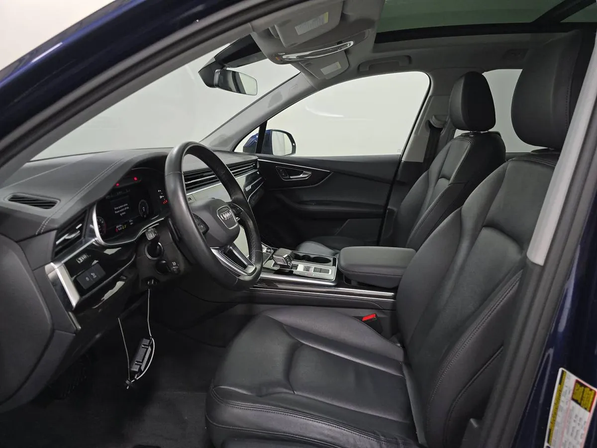 AUDI Q7 PREMIUM PLUS 2023