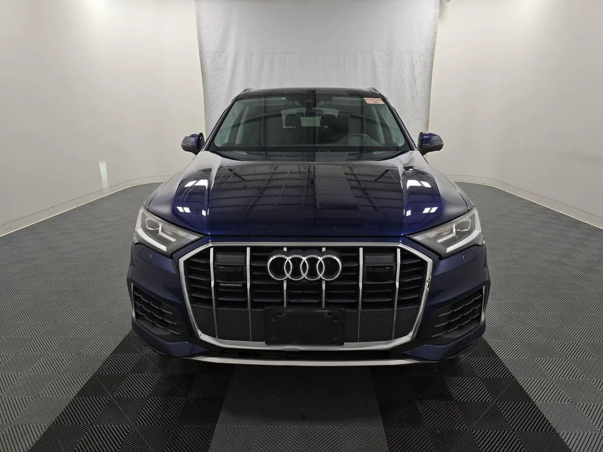 AUDI Q7 PREMIUM PLUS 2023