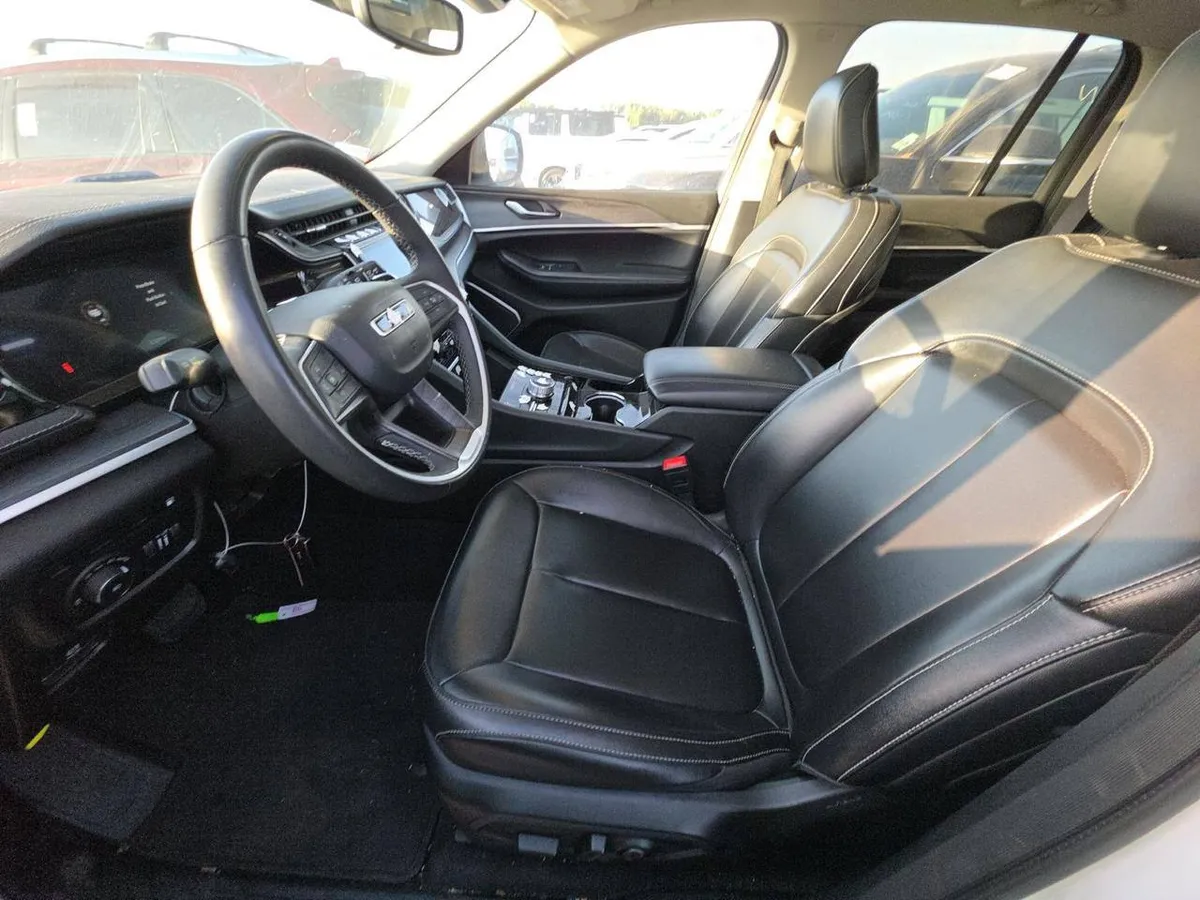 JEEP GRAND CHEROKEE 4XE 2023