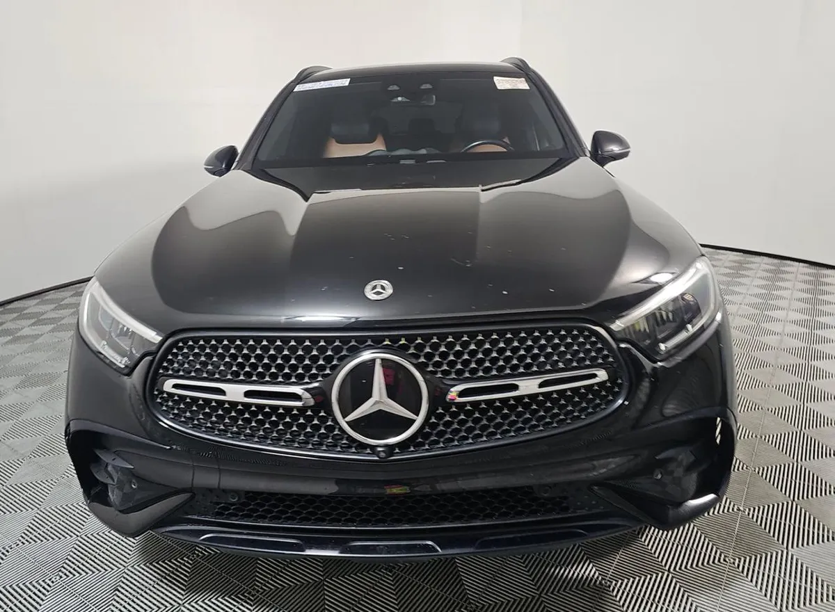 MERCEDES-BENZ GLC 300 4MATIC 2023