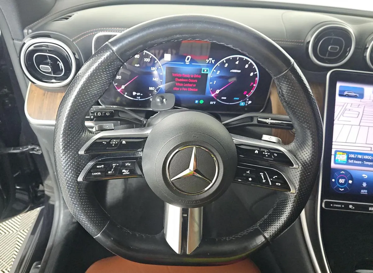 MERCEDES-BENZ GLC 300 4MATIC 2023