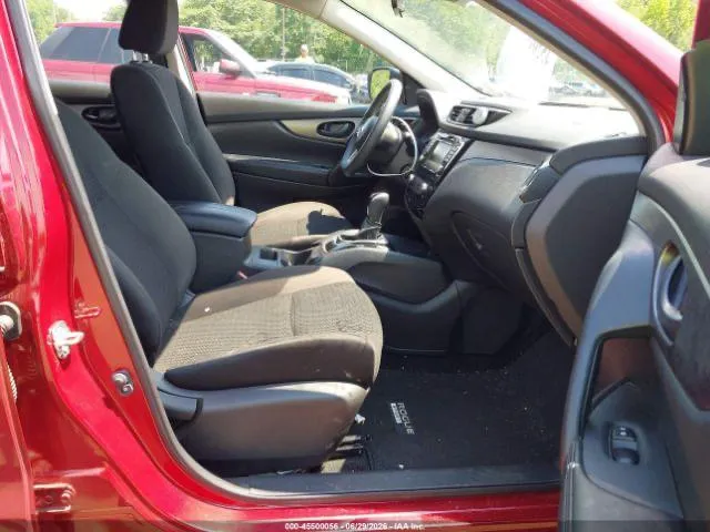 NISSAN ROGUE SPORT S AWD 2022