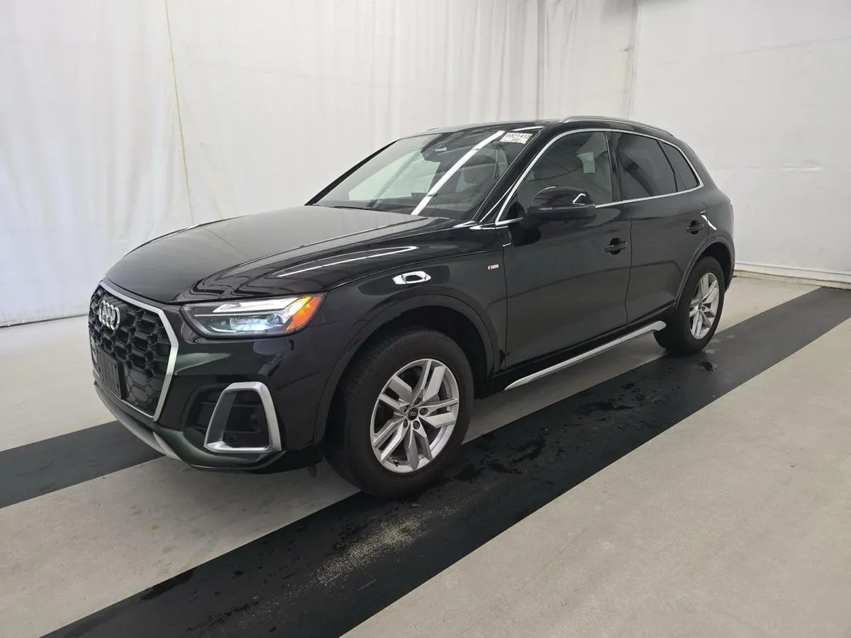 AUDI Q5 ПАМЯТЬ ПОЛОЖЕНИЯ ВОДИТЕЛЬСКОГО СИДЕНЬЯ 2023