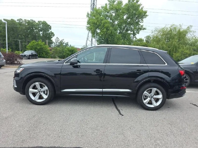 AUDI Q7 PREMIUM PLUS 2023