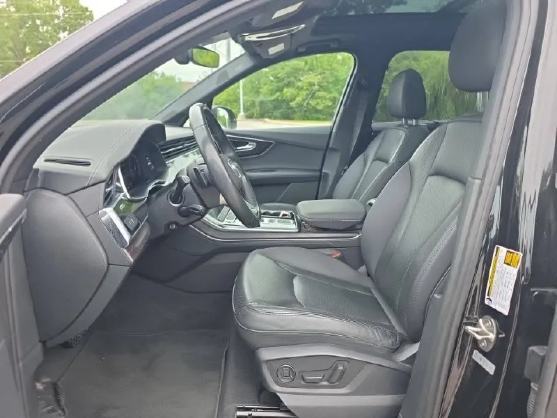 AUDI Q7 PREMIUM PLUS 2023