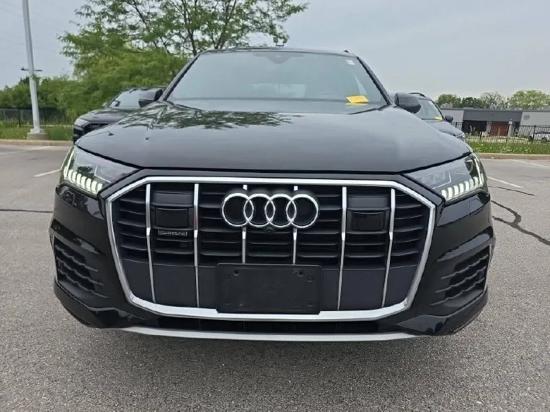 AUDI Q7 PREMIUM PLUS 2023