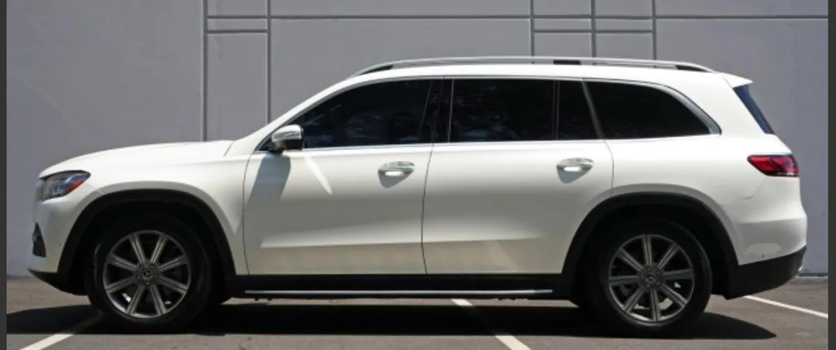 MERCEDES-BENZ GLS WARMTH & COMFORT PACKAGE (БЫСТРЫЙ ПОДОГРЕВ ПЕРЕДНИХ СИДЕНИЙ ПОДОГРЕВ ПОДЛОКОТНИКОВ) 6-МЕСТНЫЙ САЛОН 2022