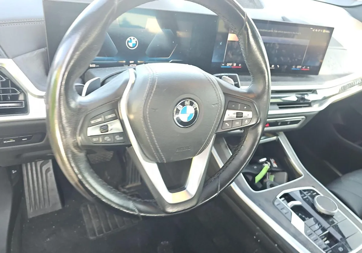 BMW X5 CLIMATE COMFORT PACKAGE (4-ЗОННЫЙ КЛИМАТ-КОНТРОЛЬ ВЕНТИЛЯЦИЯ ПЕРЕДНИХ СИДЕНИЙ ПОДОГРЕВ ПЕРЕДНИХ И ЗА 2024