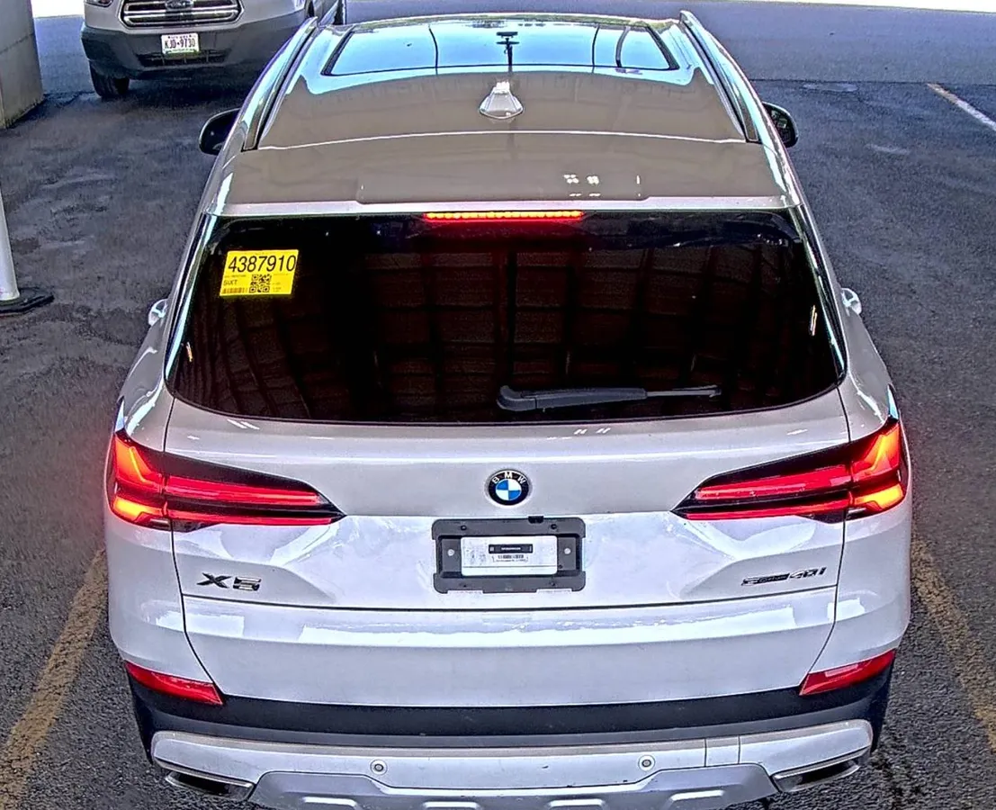 BMW X5 CLIMATE COMFORT PACKAGE (4-ЗОННЫЙ КЛИМАТ-КОНТРОЛЬ ВЕНТИЛЯЦИЯ ПЕРЕДНИХ СИДЕНИЙ ПОДОГРЕВ ПЕРЕДНИХ И ЗА 2024