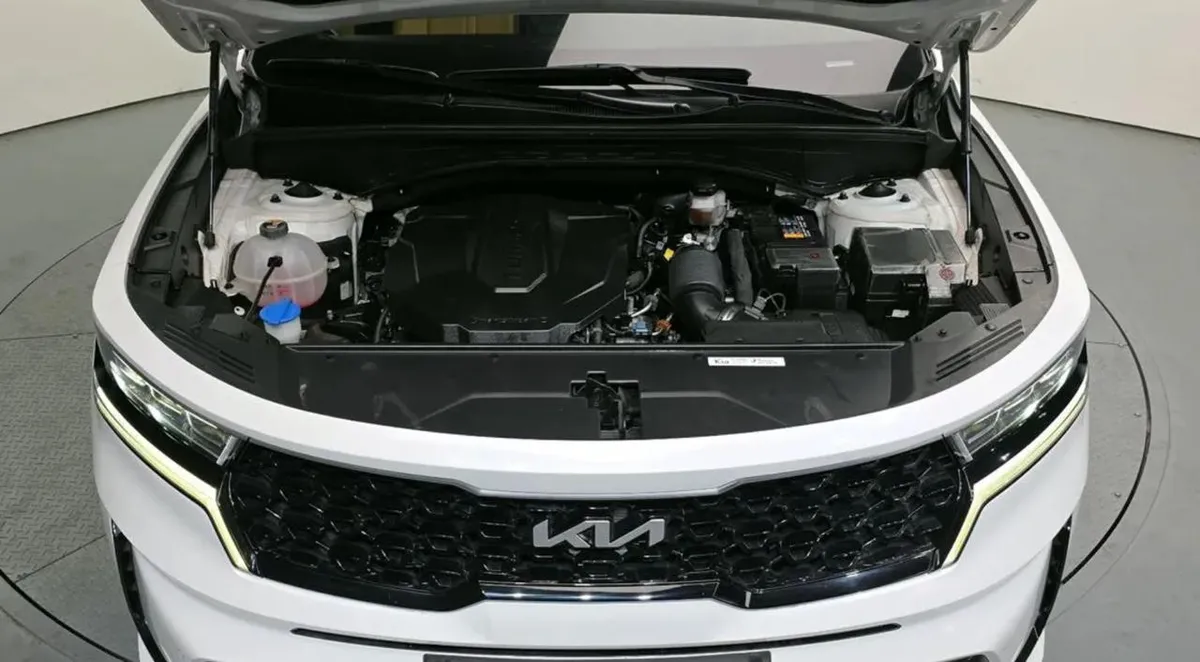 KIA SORENTO PRESTIGE 2022
