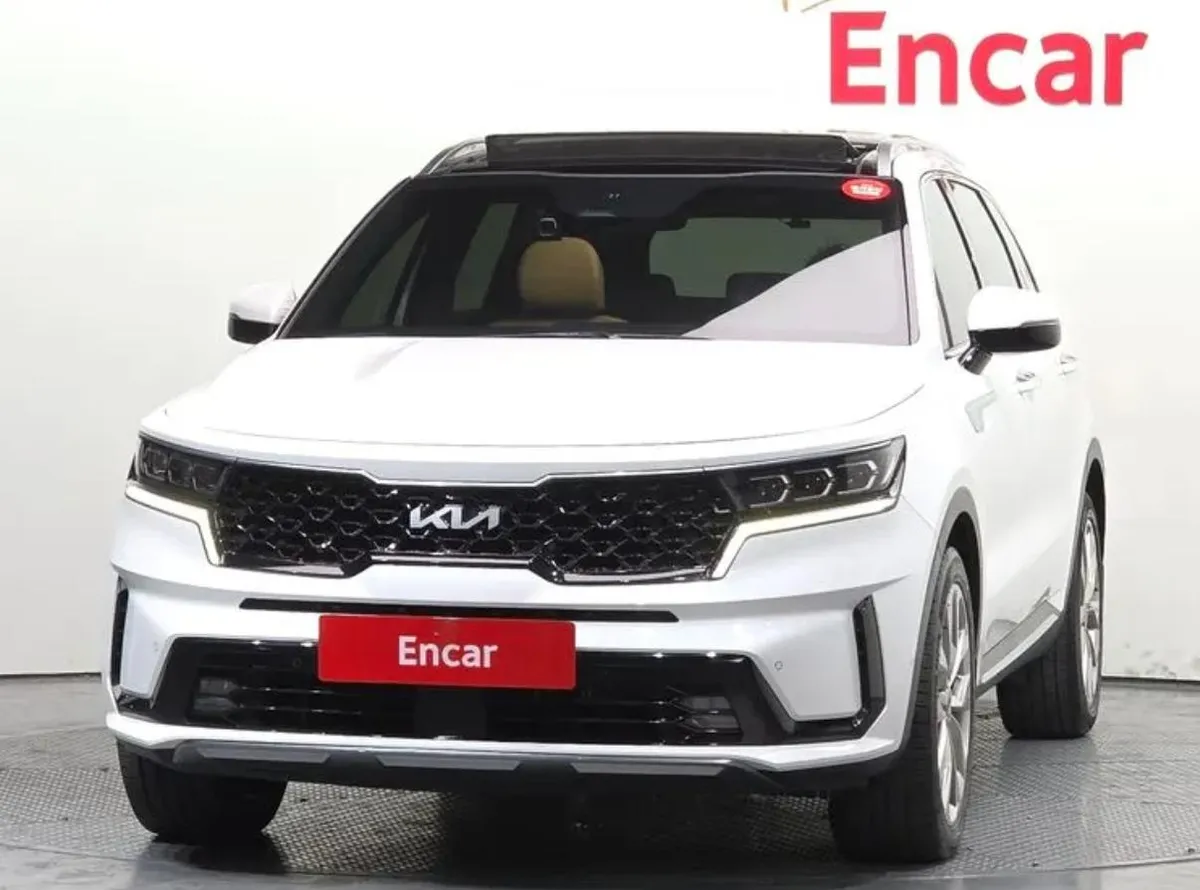 KIA SORENTO PRESTIGE 2022