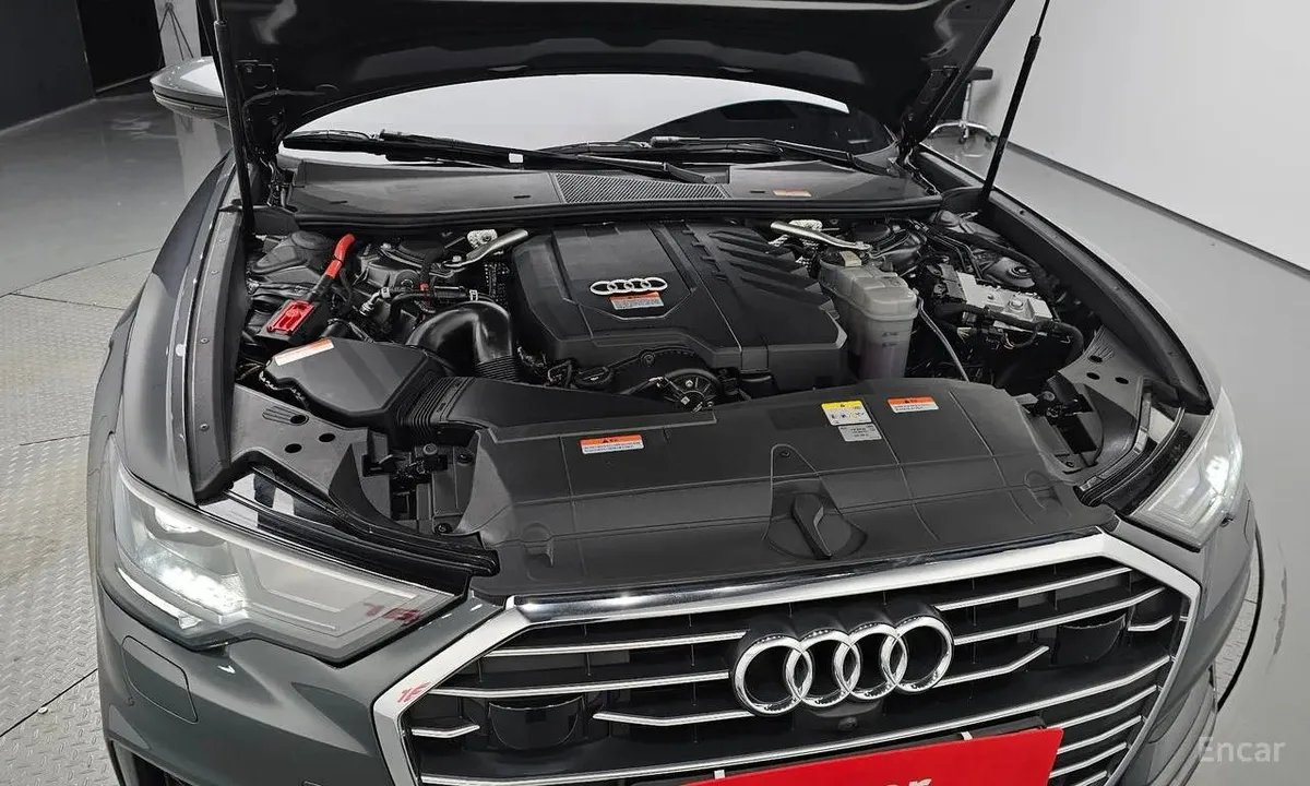 AUDI A6 PREMIUM 2023