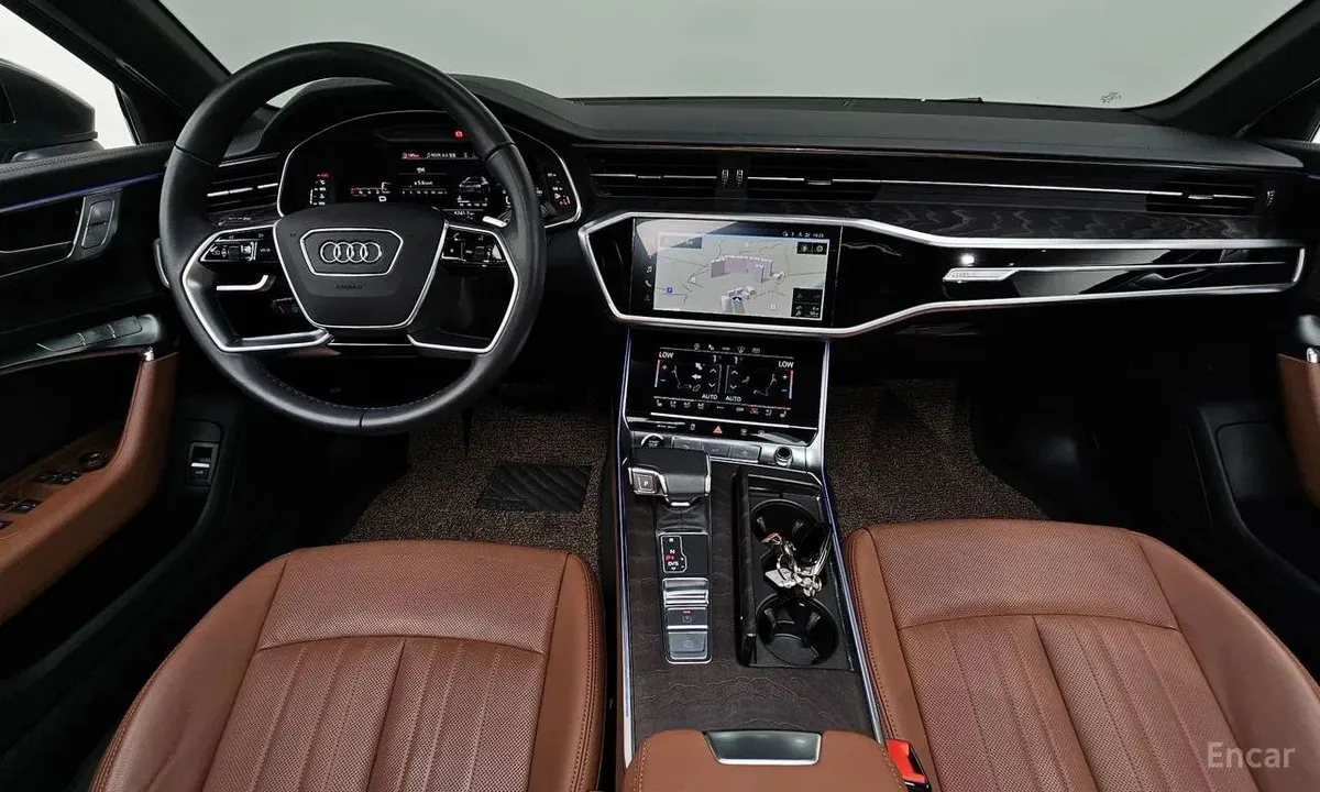 AUDI A6 PREMIUM 2023