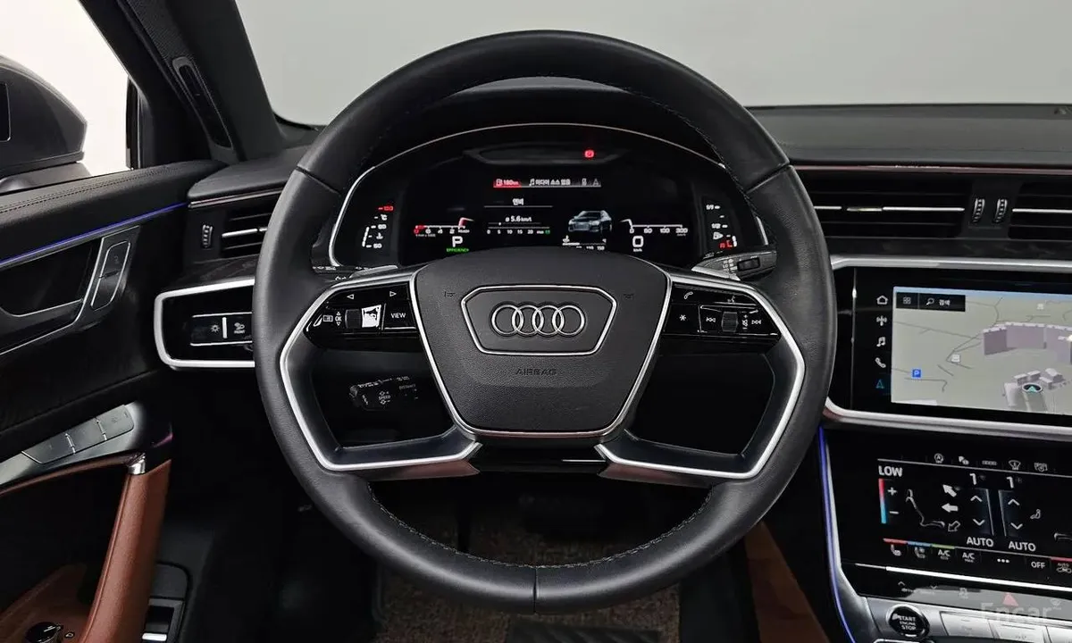 AUDI A6 PREMIUM 2023
