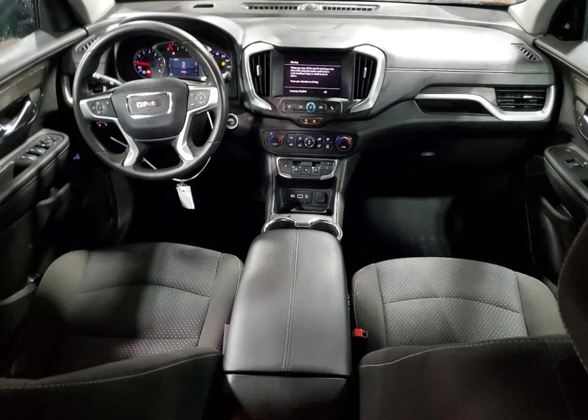 GMC TERRAIN SLE 2024