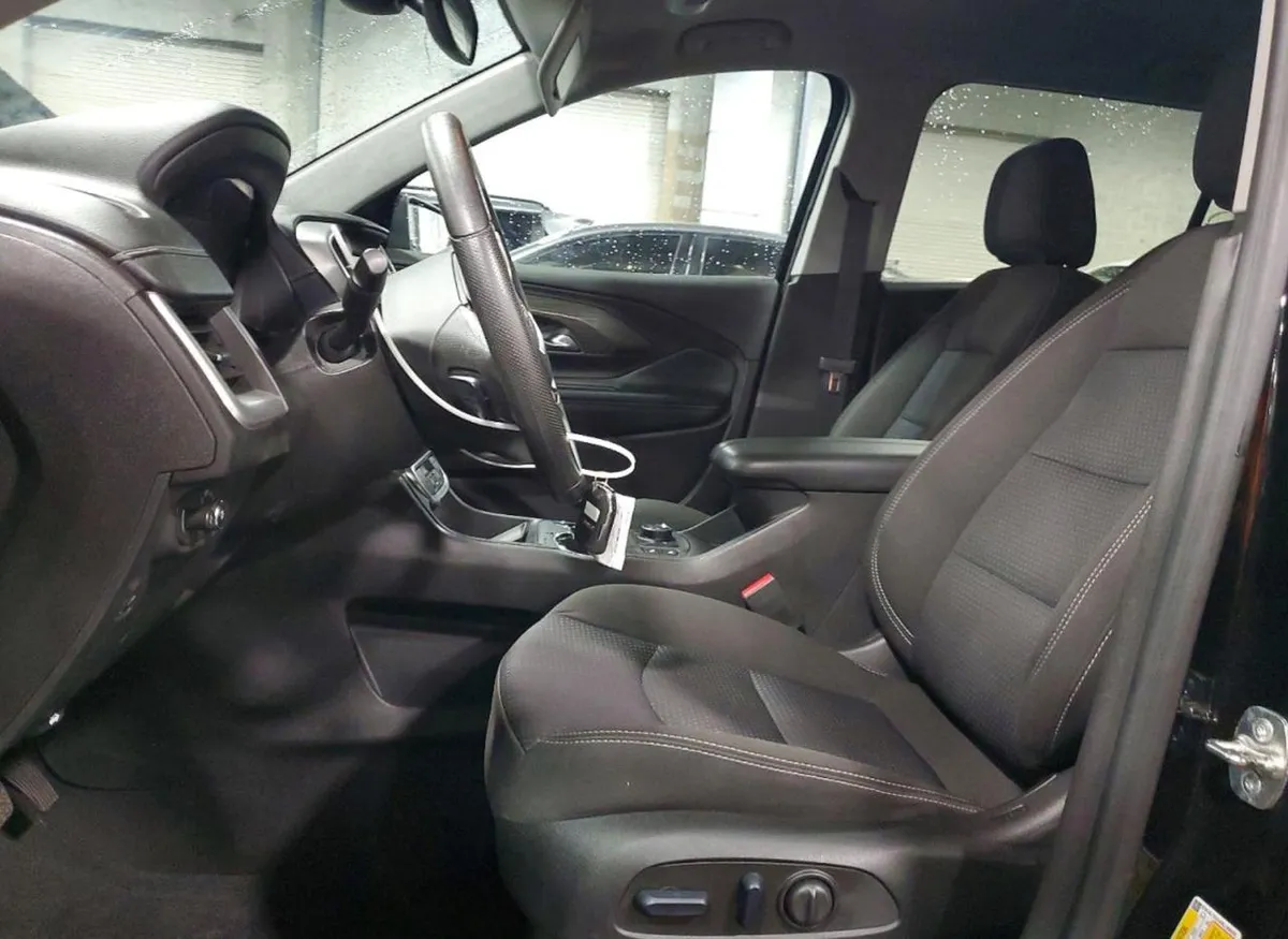 GMC TERRAIN SLE 2024