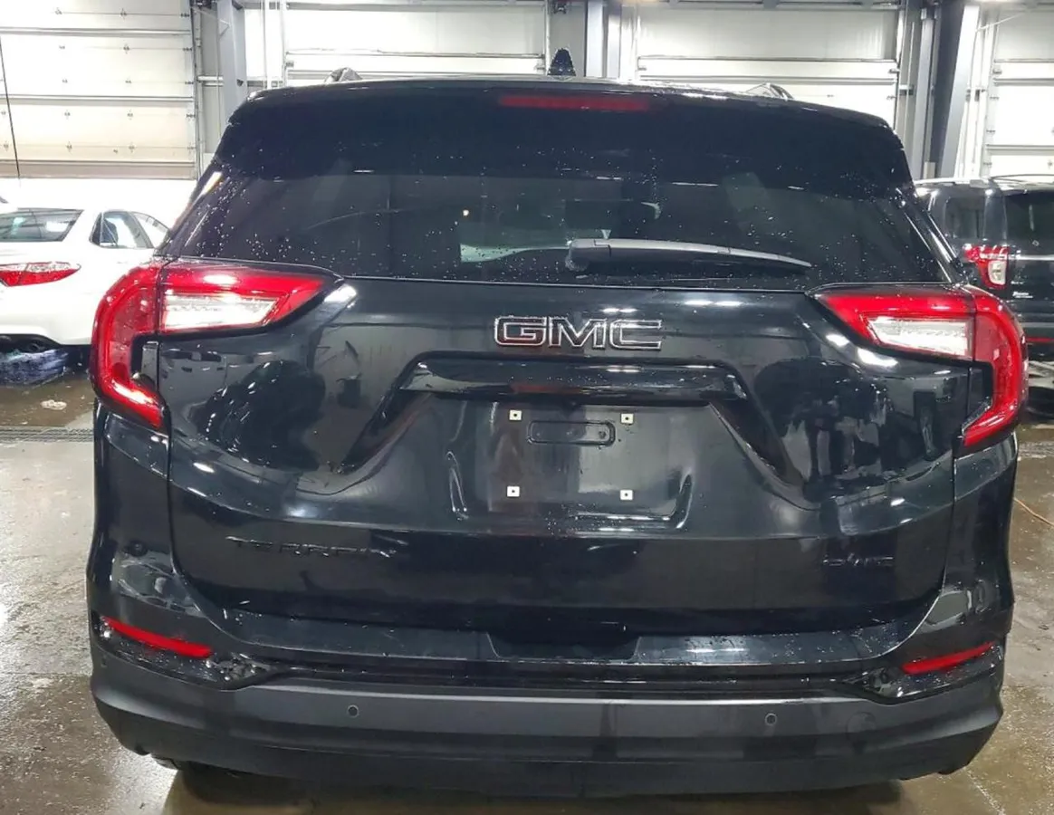 GMC TERRAIN SLE 2024