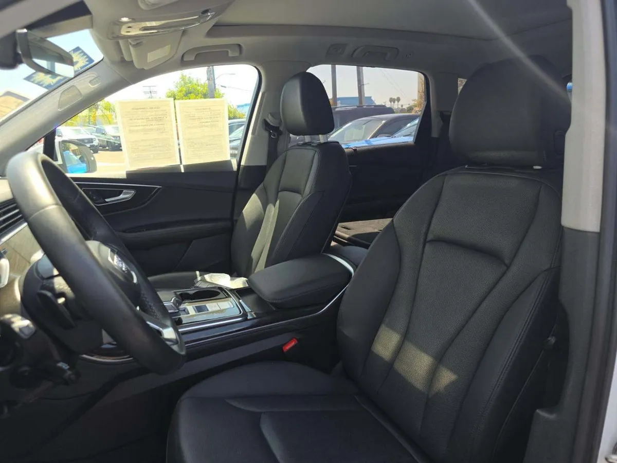 AUDI Q7 PRESTIGE 2023