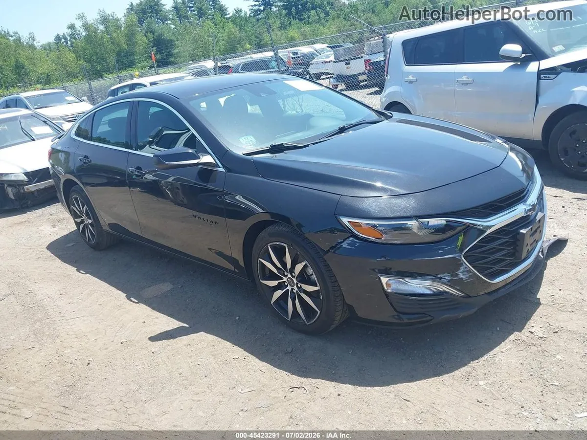 CHEVROLET MALIBU FWD RS 2023