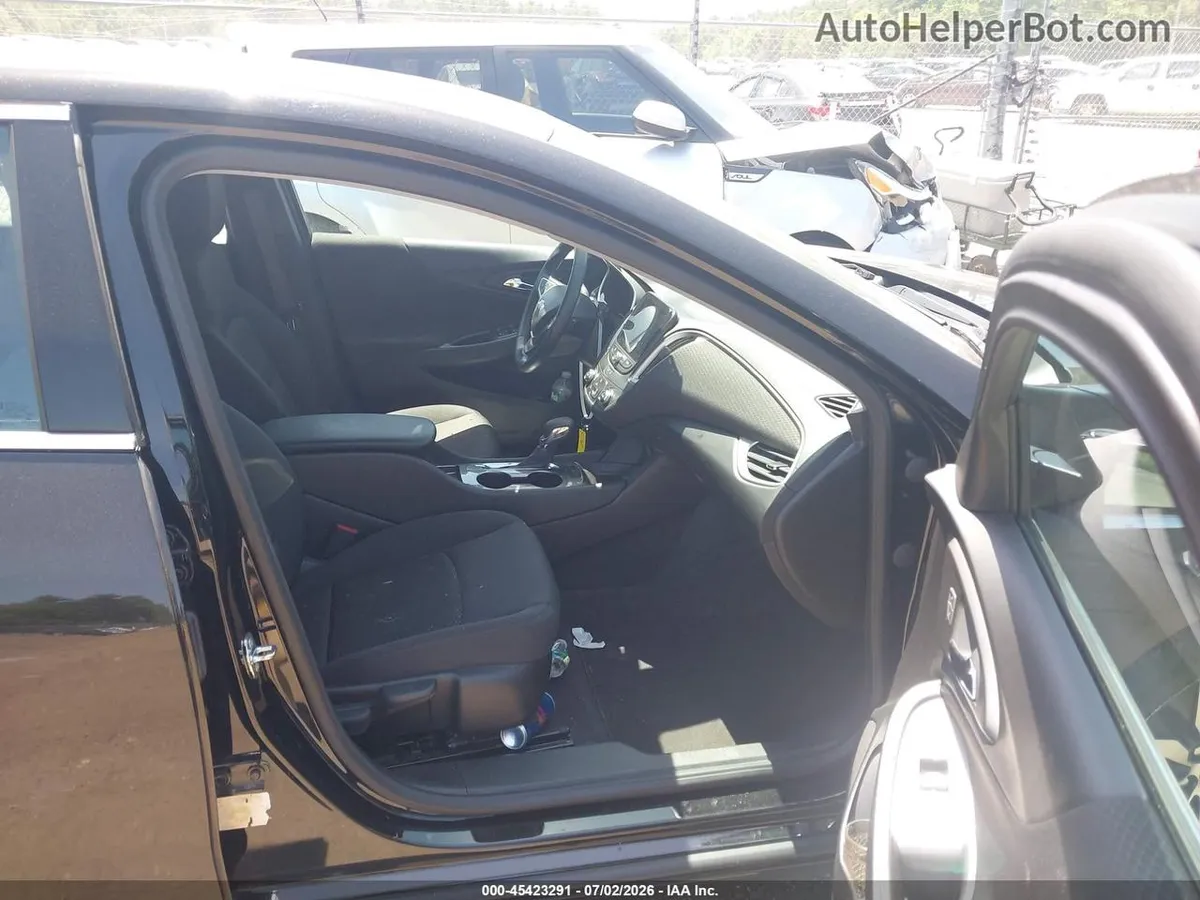 CHEVROLET MALIBU FWD RS 2023