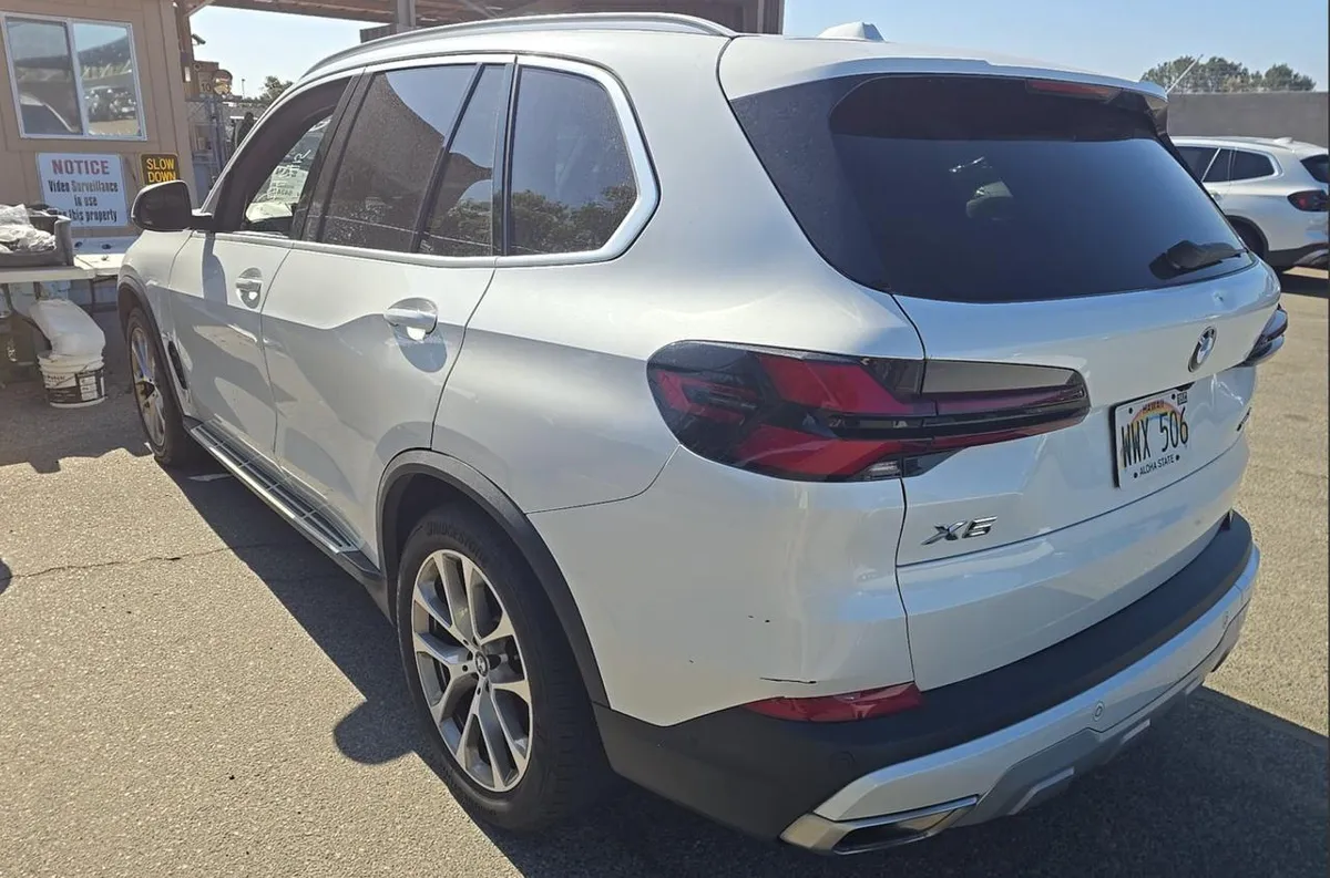 BMW X5 CLIMATE COMFORT PACKAGE (4-ЗОННЫЙ КЛИМАТ-КОНТРОЛЬ ВЕНТИЛЯЦИЯ ПЕРЕДНИХ СИДЕНИЙ ПОДОГРЕВ ПЕРЕДНИХ И ЗА 2024