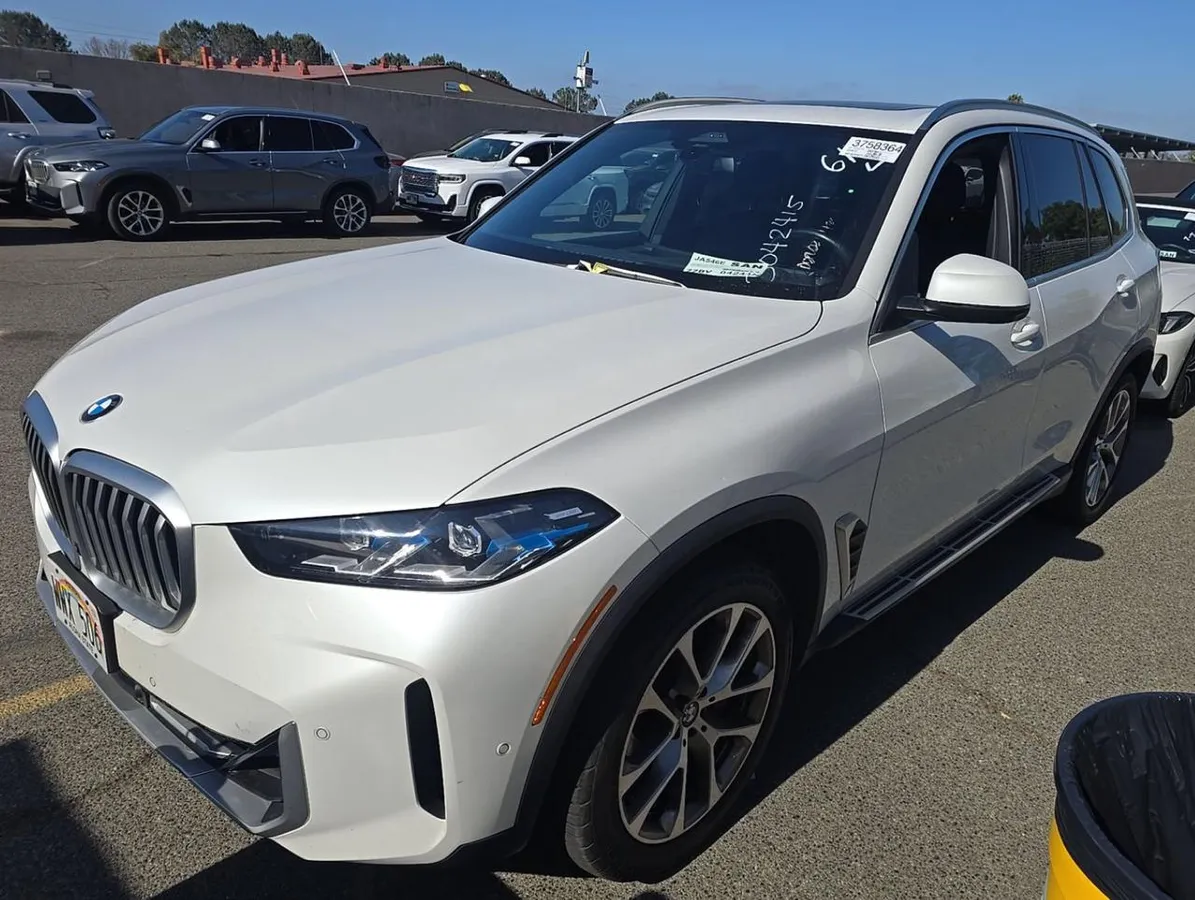 BMW X5 CLIMATE COMFORT PACKAGE (4-ЗОННЫЙ КЛИМАТ-КОНТРОЛЬ ВЕНТИЛЯЦИЯ ПЕРЕДНИХ СИДЕНИЙ ПОДОГРЕВ ПЕРЕДНИХ И ЗА 2024