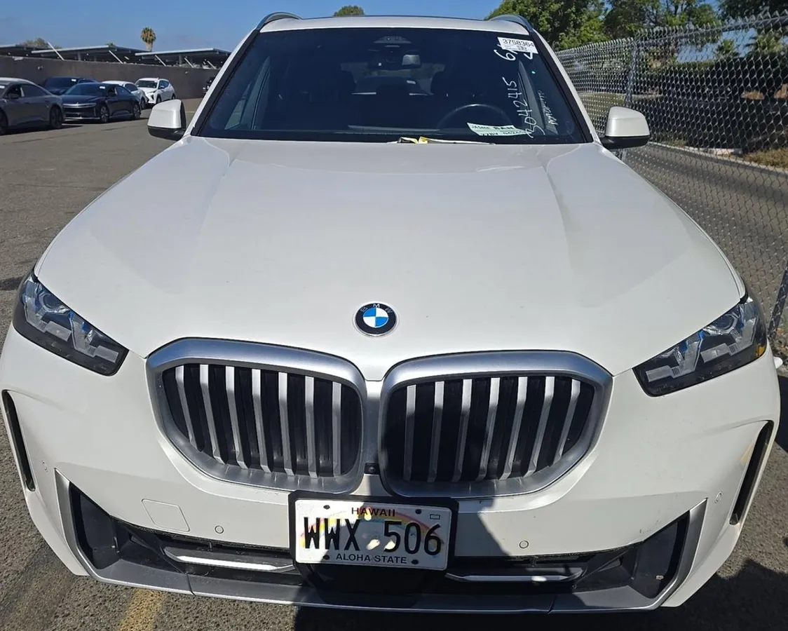 BMW X5 CLIMATE COMFORT PACKAGE (4-ЗОННЫЙ КЛИМАТ-КОНТРОЛЬ ВЕНТИЛЯЦИЯ ПЕРЕДНИХ СИДЕНИЙ ПОДОГРЕВ ПЕРЕДНИХ И ЗА 2024