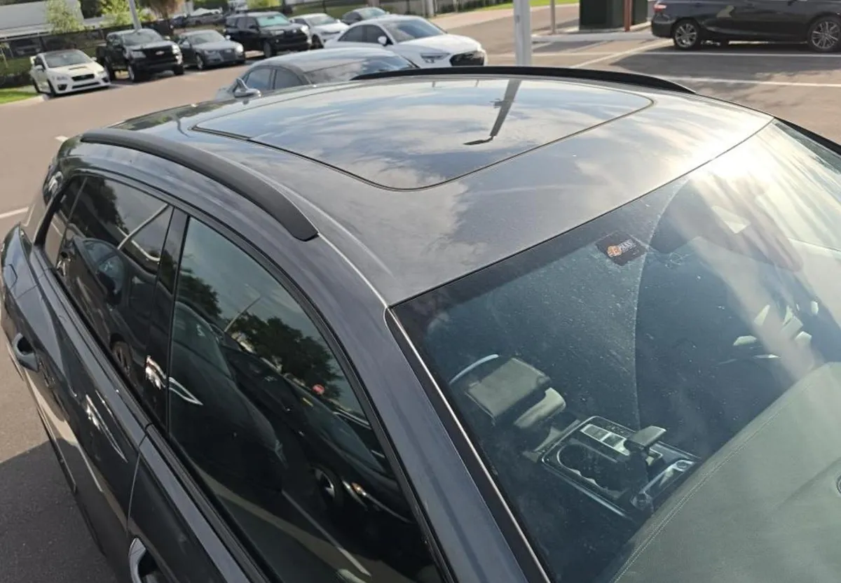 AUDI Q8 PREMIUM PLUS 2023