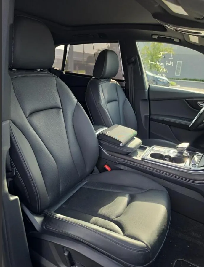 AUDI Q8 PREMIUM PLUS 2023
